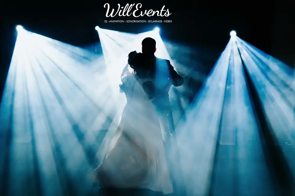 Will'Events — photo 5