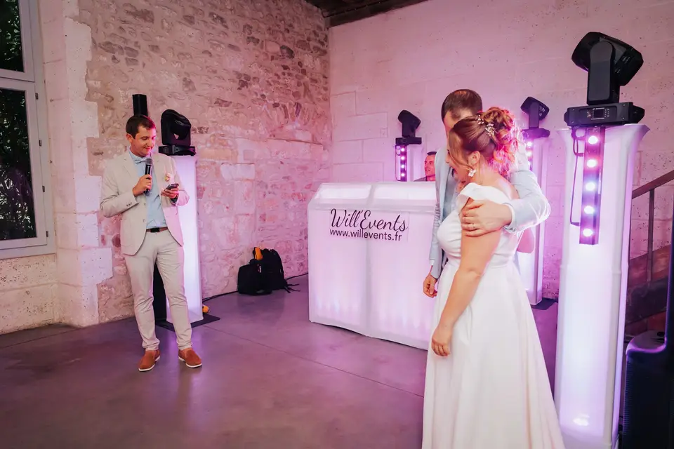 Will'Events — photo 6