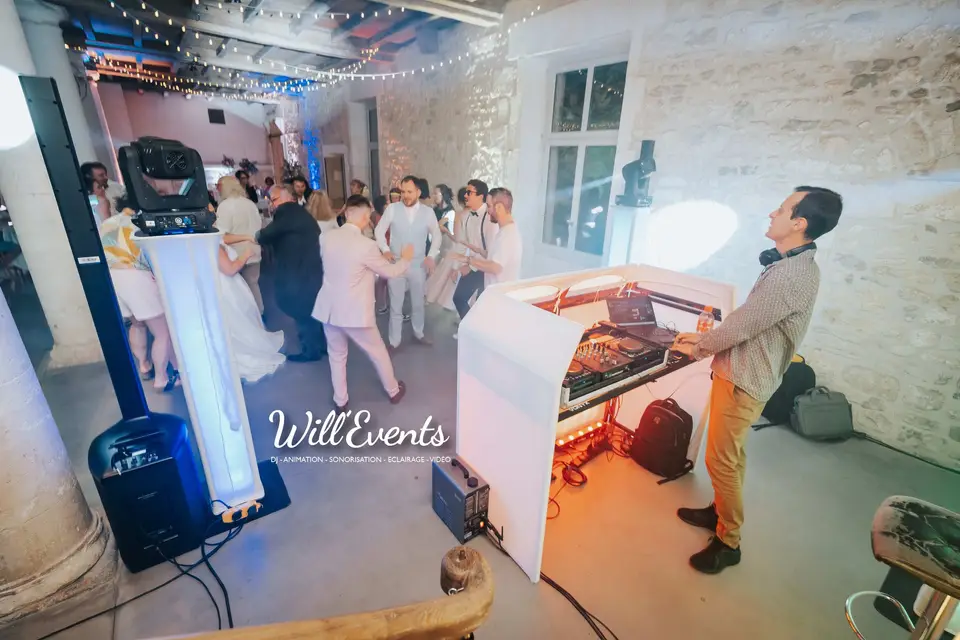 Will'Events — photo 3