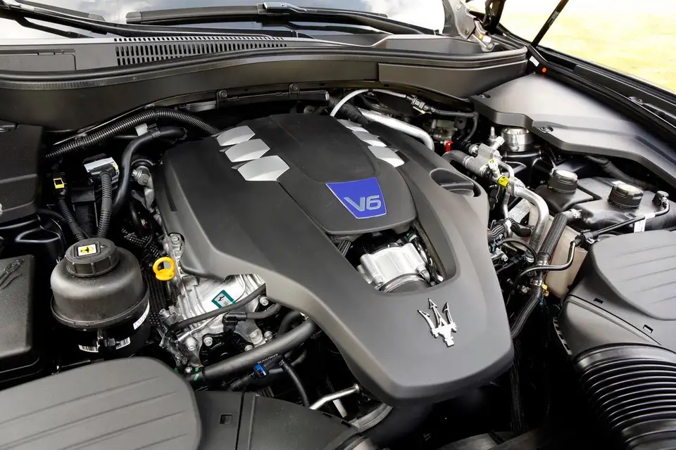 Luxury Car Rental — photo 8