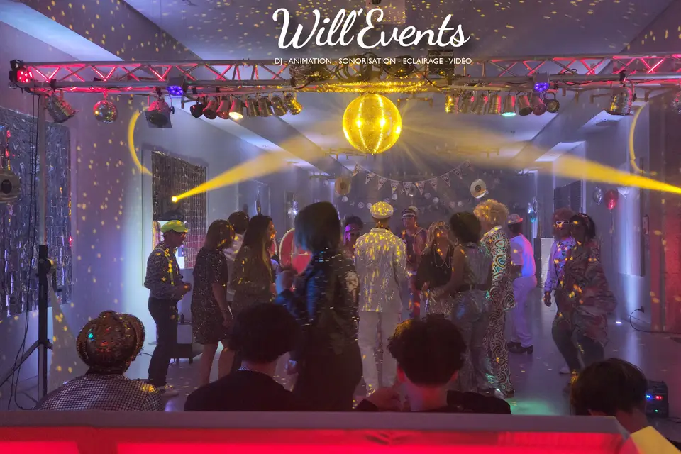 Will'Events — photo 8