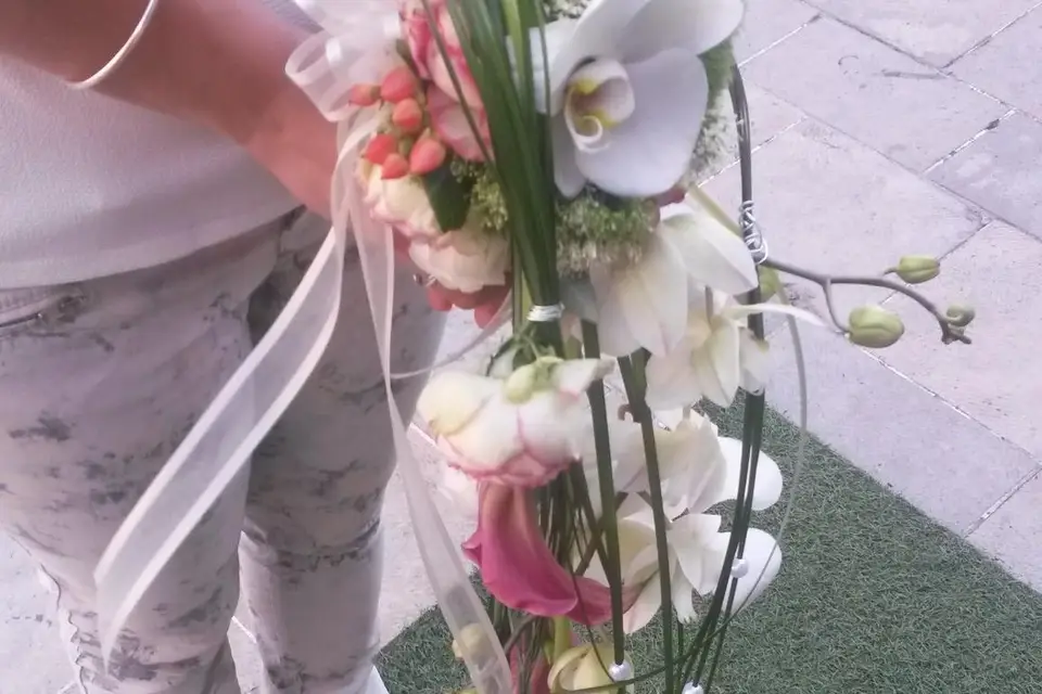 Les Fleurs d'Élyse Events — photo 2