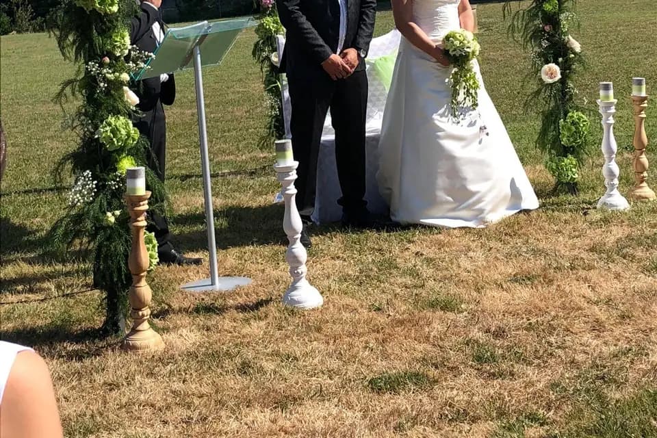 Les Fleurs d'Élyse Events — photo 6