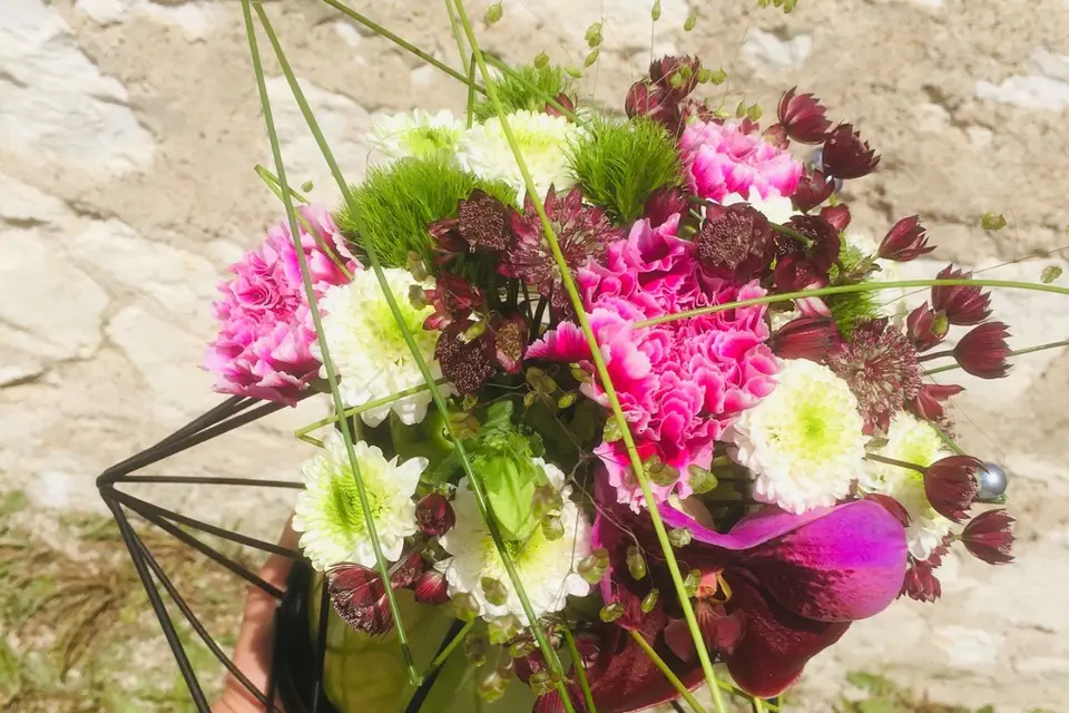 Les Fleurs d'Élyse Events — photo 1