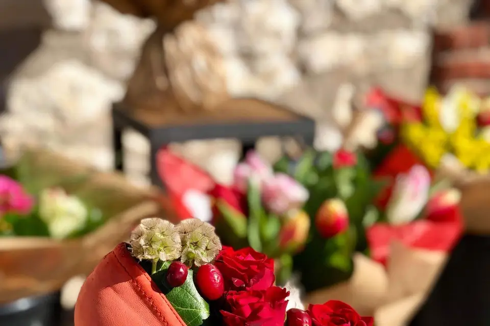 Les Fleurs d'Élyse Events — photo 4