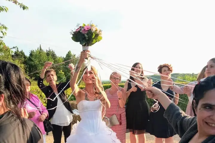 Les Fleurs d'Élyse Events — photo 3