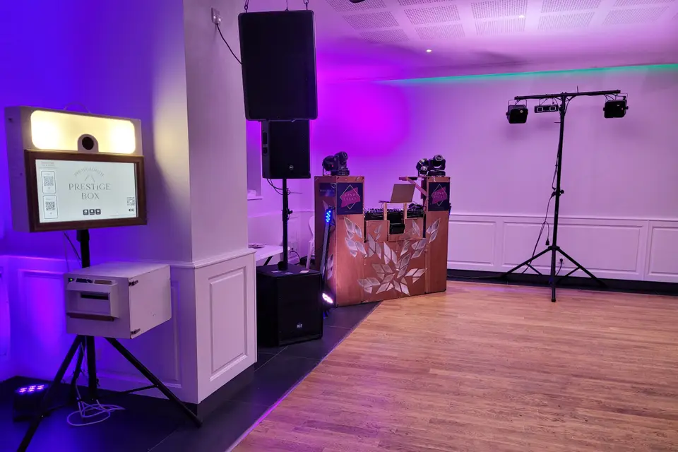 Photobooth Prestige Box — photo 3