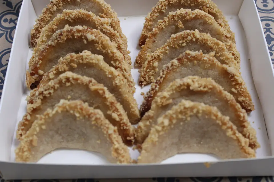 La Table du Maroc — photo 5