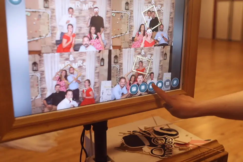 Photobooth Prestige Box — photo 8