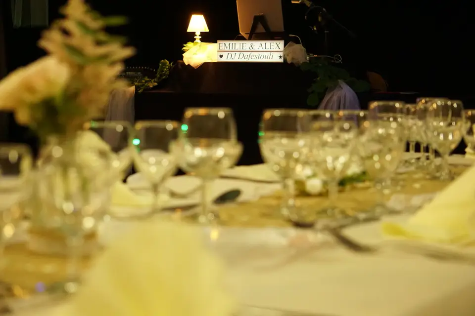 DJ Dafestouli — photo 7