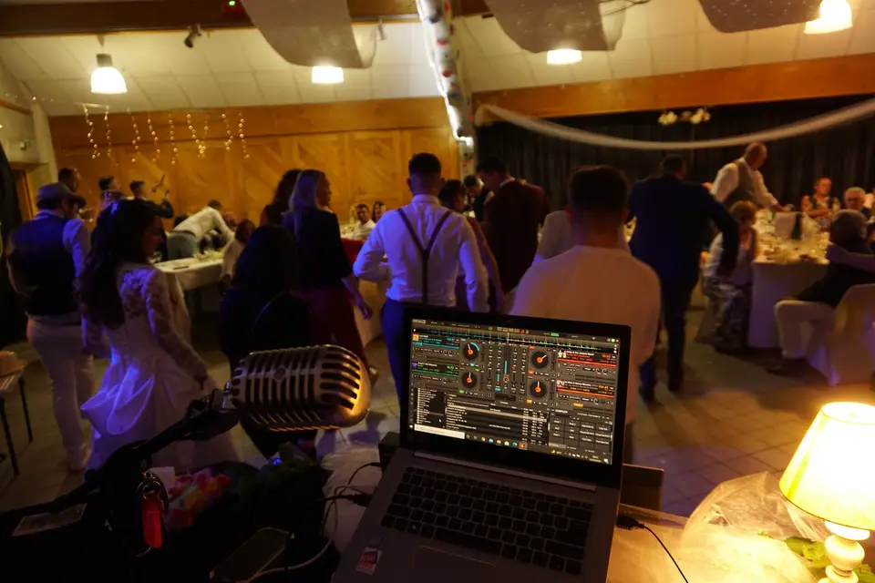 DJ Dafestouli — photo 8