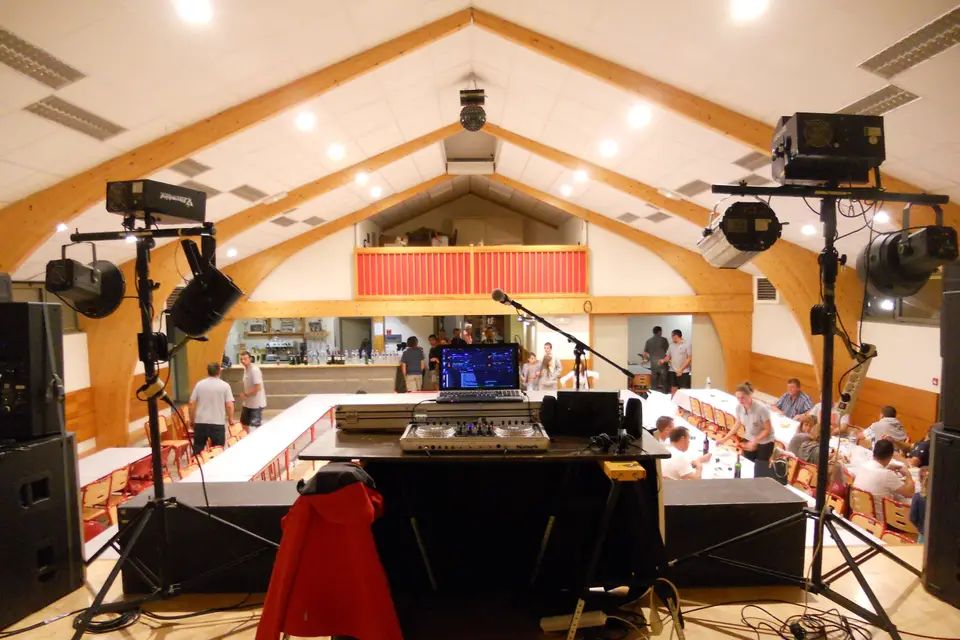 DJ Dafestouli — photo 1