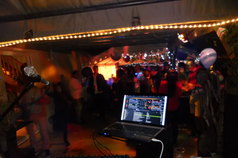 DJ Dafestouli — photo 2