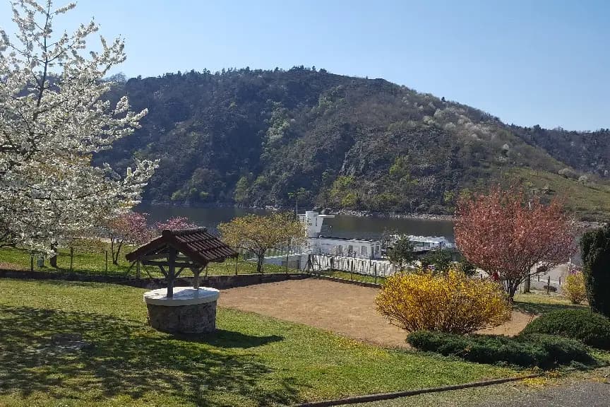 Pavillon du Lac — photo 1