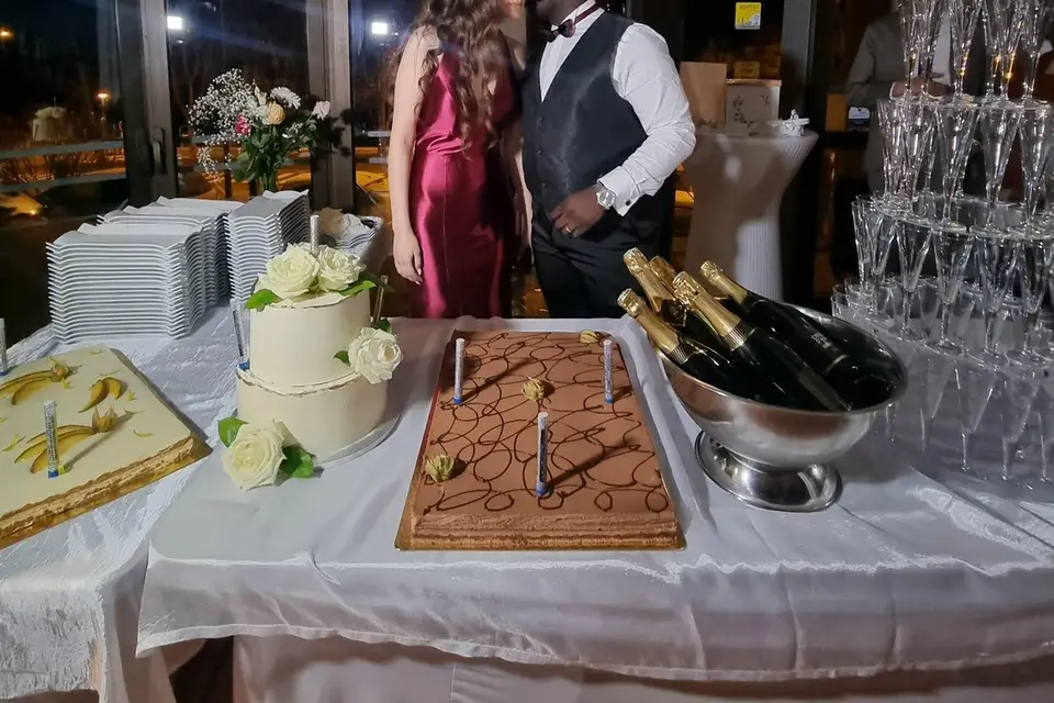 Pavillon du Lac — photo 7