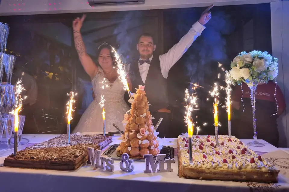 Pavillon du Lac — photo 8