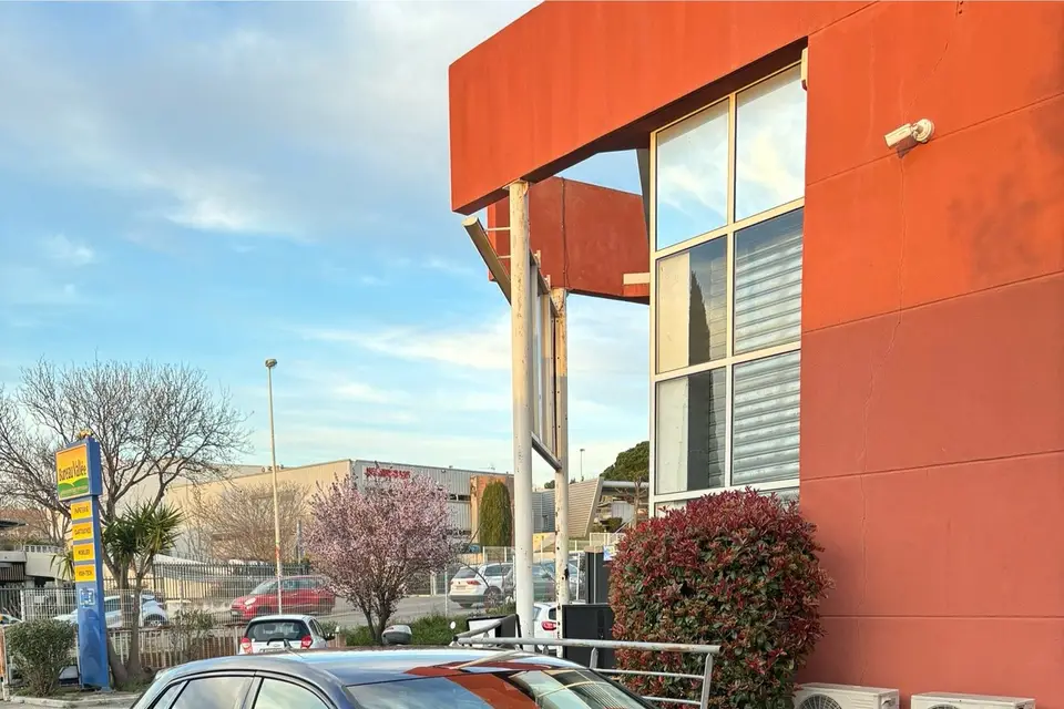 Anis Audi A3 Sline — photo 4