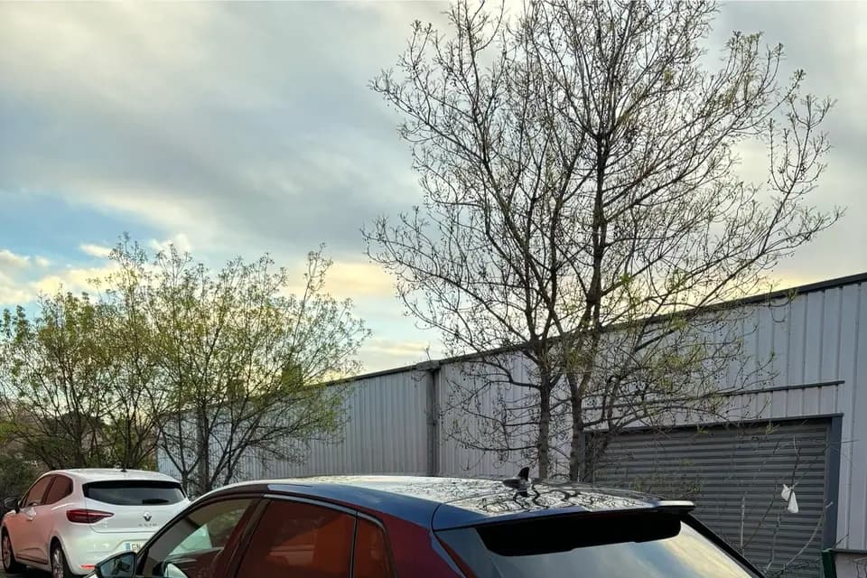 Anis Audi A3 Sline — photo 6