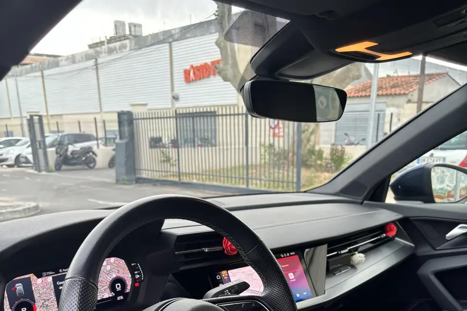 Anis Audi A3 Sline — photo 5