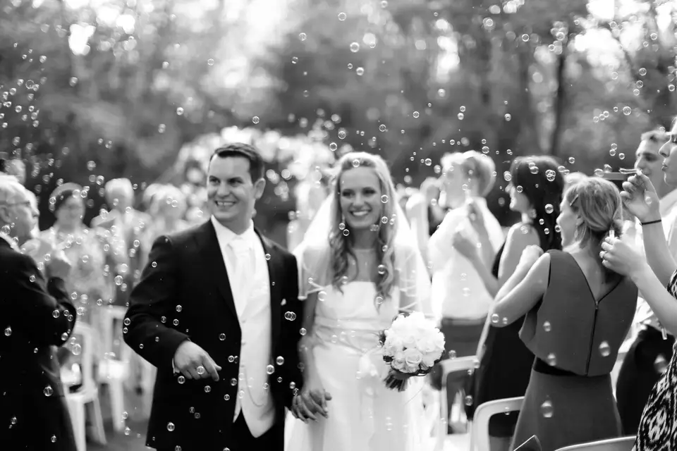 Chiara Evenement Mariage — photo 5