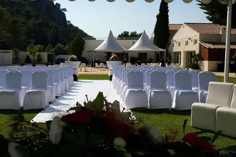 Chiara Evenement Mariage