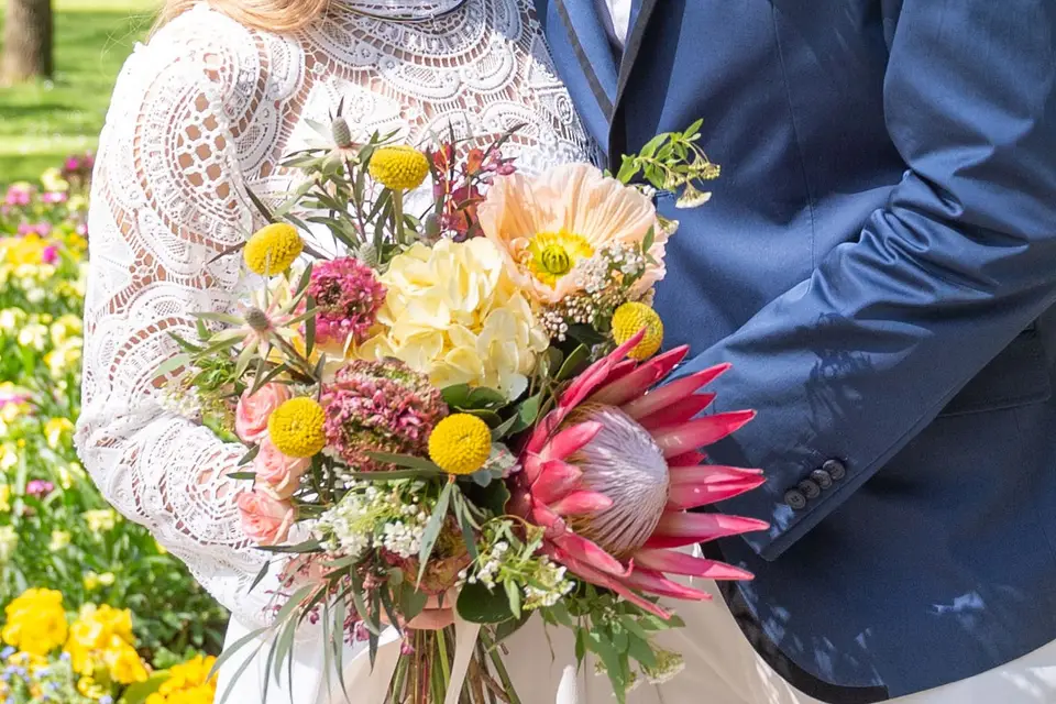 Fleurs Seguin — photo 6