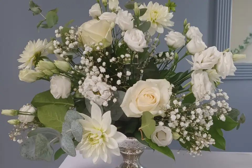 Fleurs Seguin — photo 5