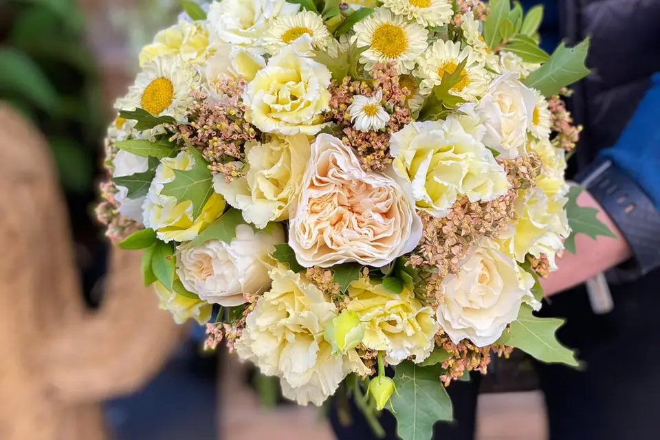 Fleurs Seguin — photo 2