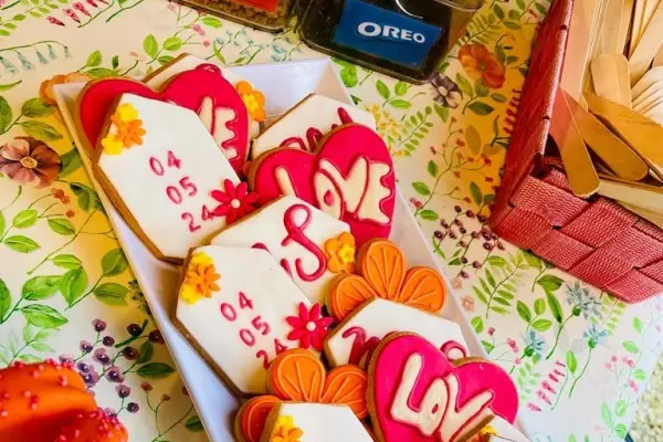 Les Sœurs Gourmandes — photo 2