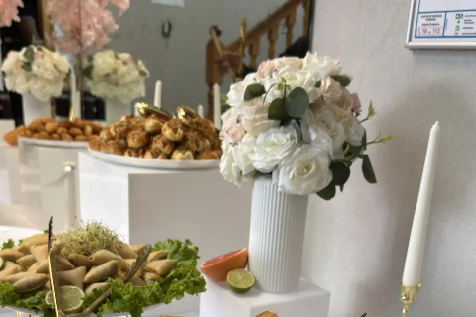 Une Bouchée d’Or — photo 8