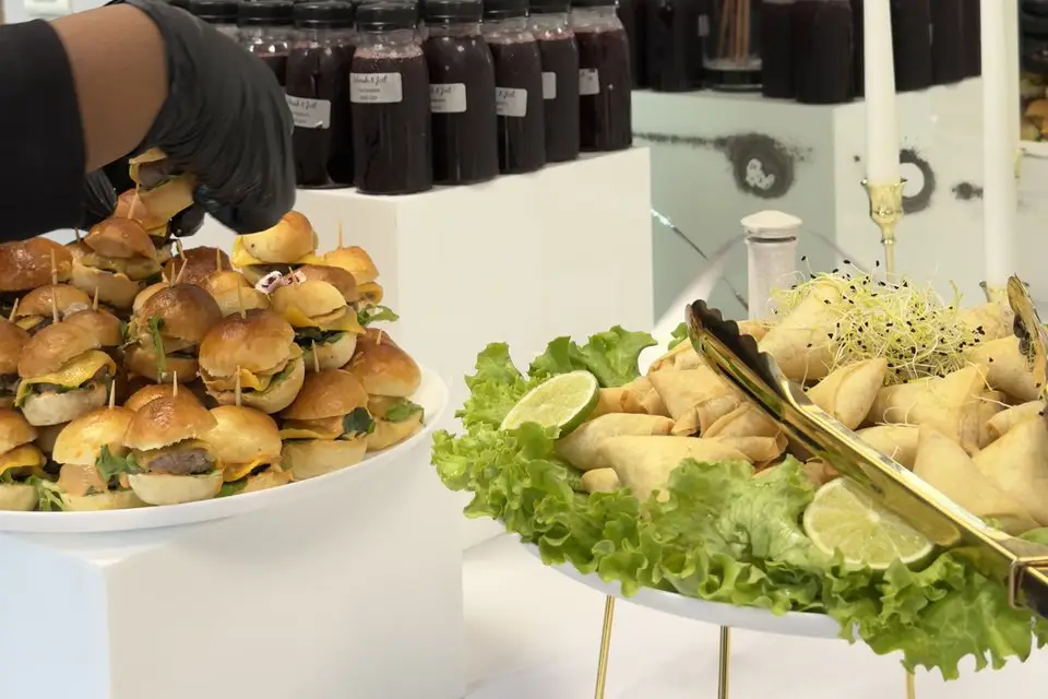 Une Bouchée d’Or — photo 3