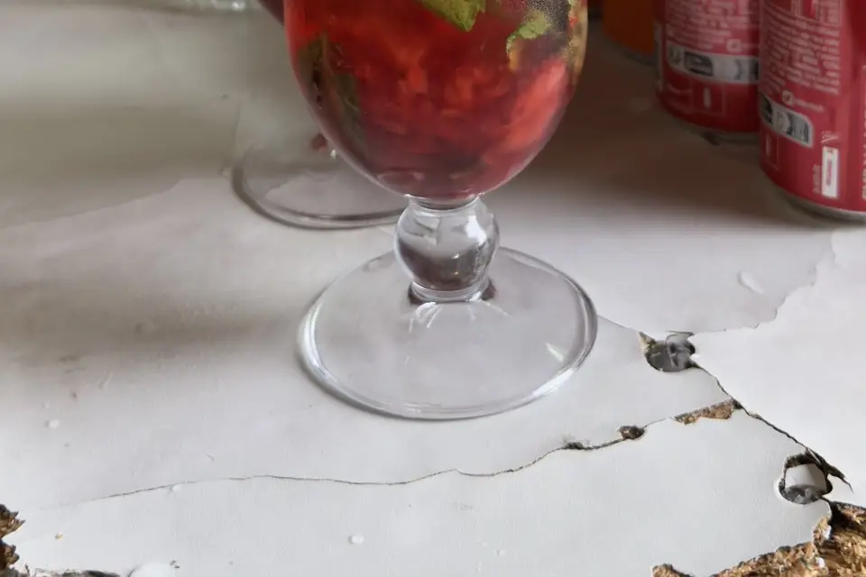 Une Bouchée d’Or — photo 7