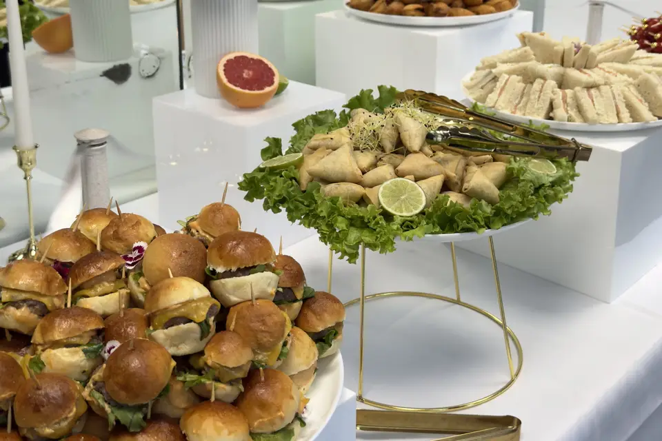 Une Bouchée d’Or — photo 6