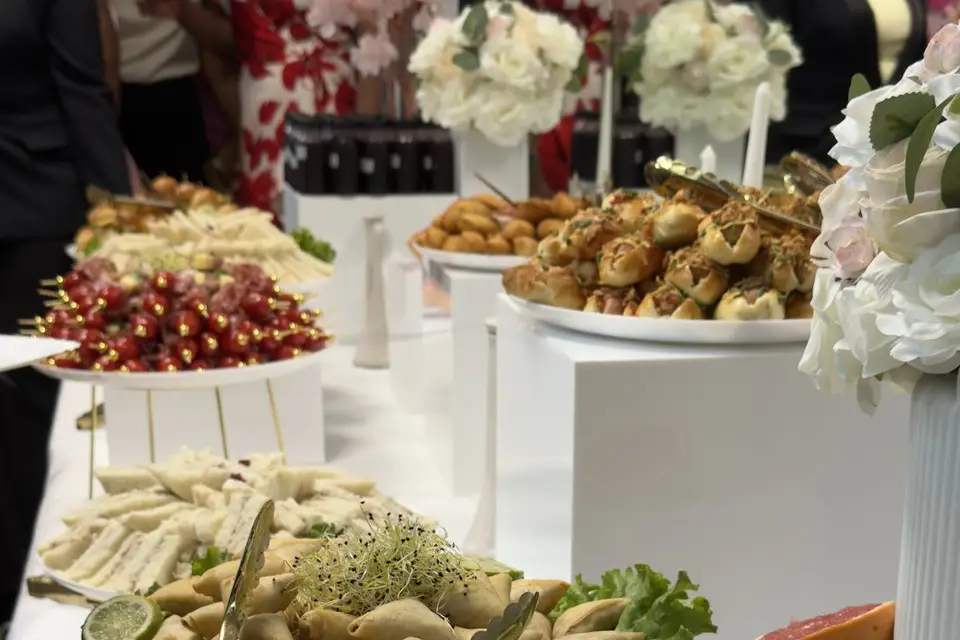 Une Bouchée d’Or — photo 1