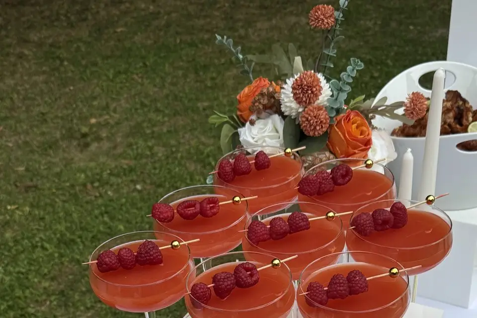 Une Bouchée d’Or — photo 5