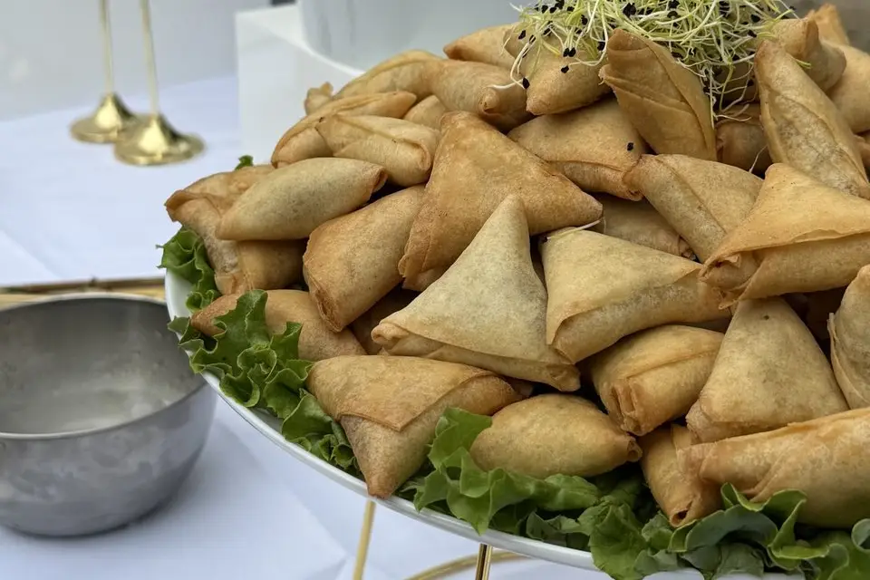 Une Bouchée d’Or — photo 2