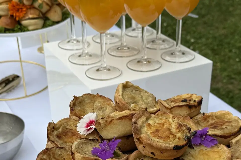 Une Bouchée d’Or — photo 4