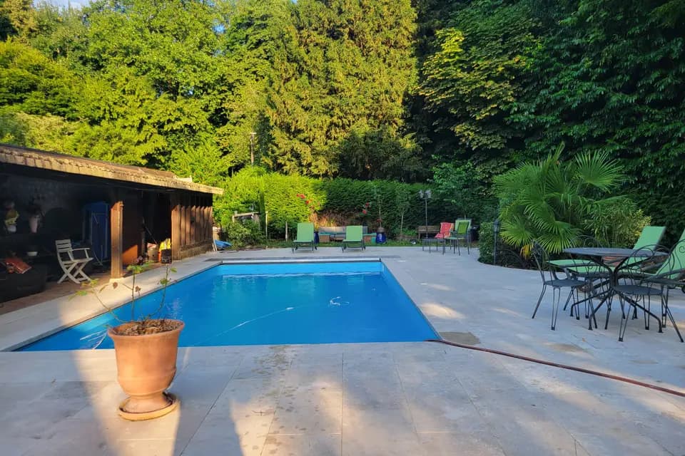 Le Moulin de la Mothe — photo 2