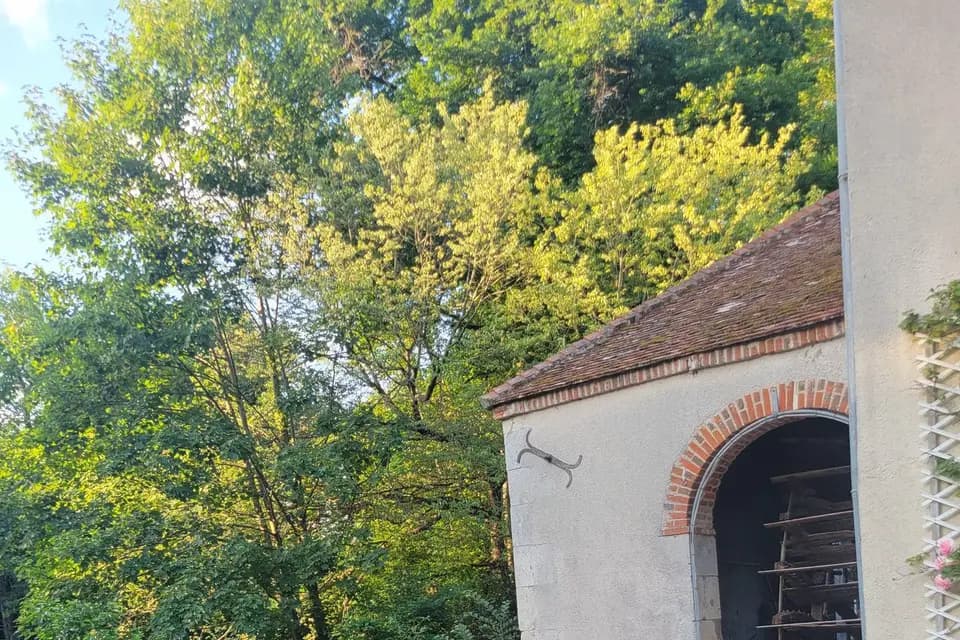 Le Moulin de la Mothe — photo 3