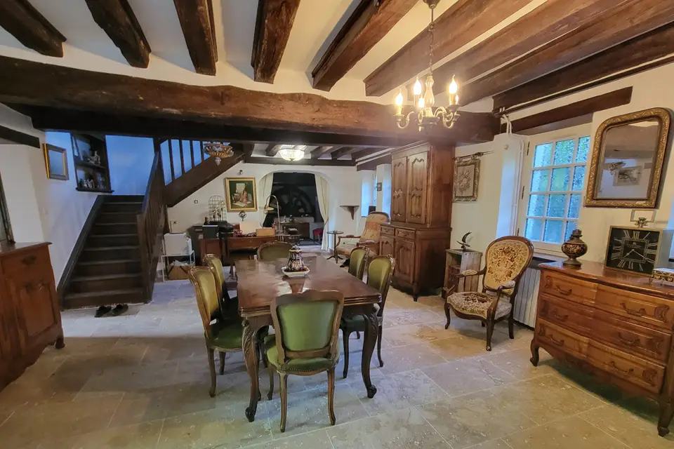 Le Moulin de la Mothe — photo 5