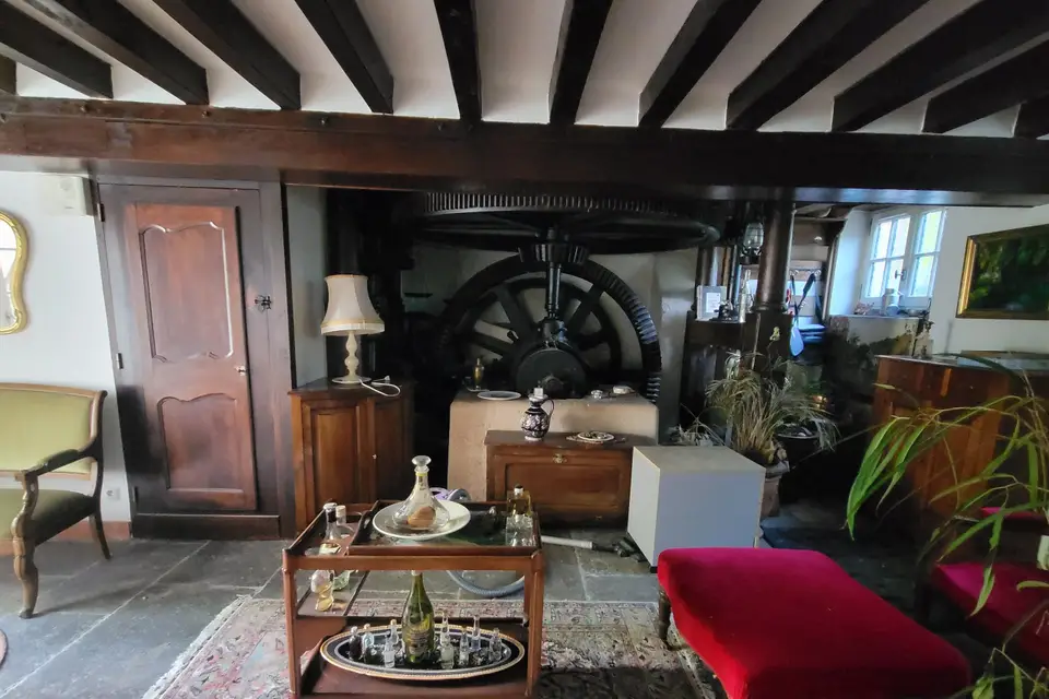 Le Moulin de la Mothe — photo 4