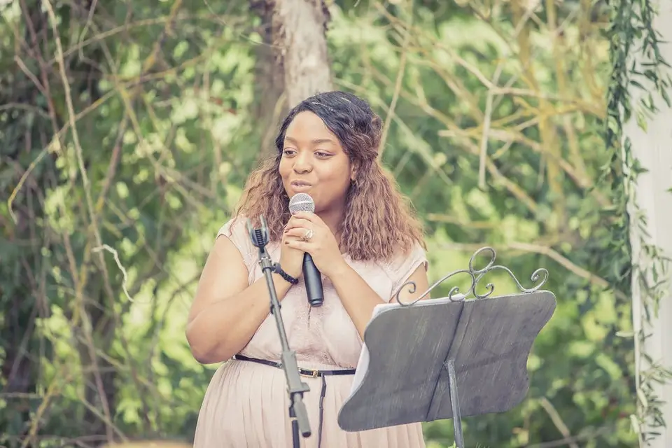 Wedding by Fabiola — photo 2