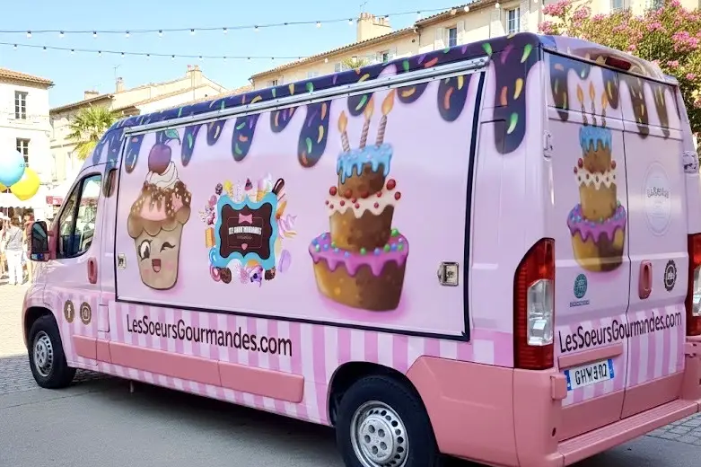 Les Sœurs Gourmandes