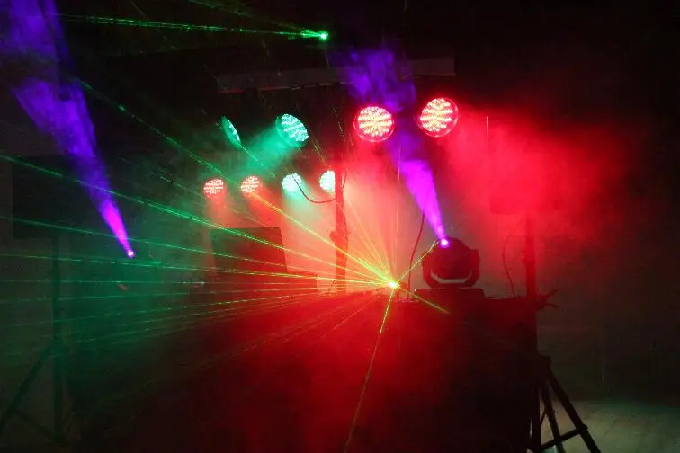 O.F Music Production — photo 8