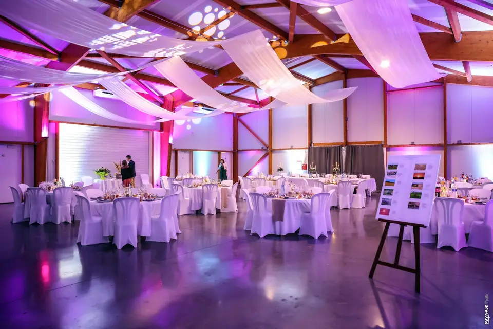 Domaine Carcenac — photo 1