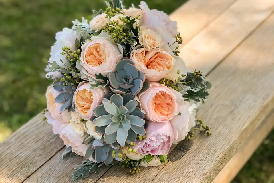 Sweet Flowers — photo 2