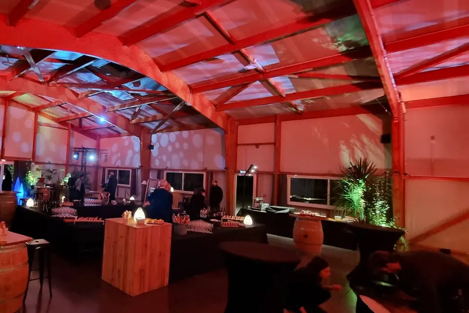 Domaine Carcenac — photo 2