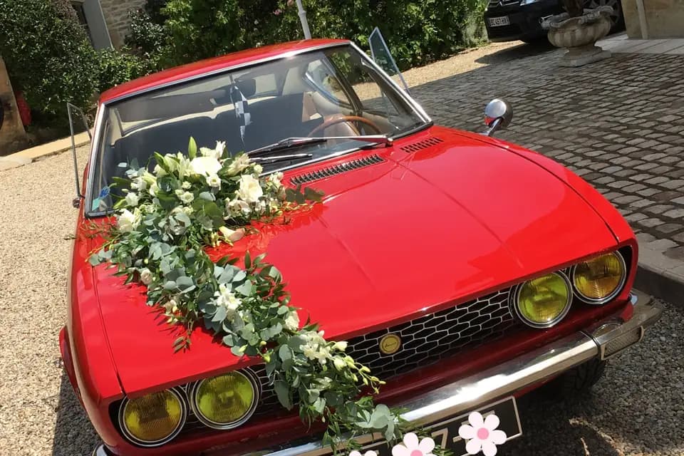 Sweet Flowers — photo 9