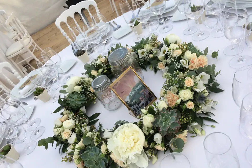 Sweet Flowers — photo 8