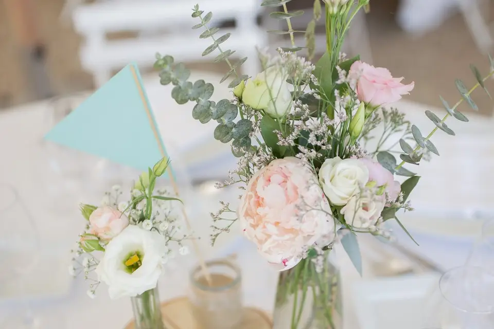 Sweet Flowers — photo 5